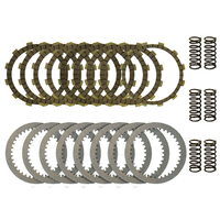 Fibres/Steels/H.D Springs for Suzuki LT-Z 400 K5/K6/K7/K8/K9 2005-2014