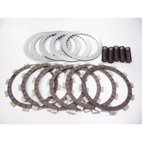 Fibres/Steels/H.D Springs for Yamaha YFM 250 RSPX 2008-2009