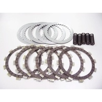 Fibres/Steels/H.D Springs for Yamaha YFM 250 RSPA SPECIAL EDITION 2011