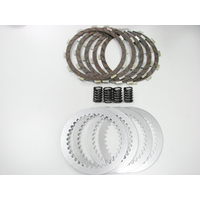 Fibres/Steels/H.D Springs for Kawasaki KEF 300 A1-A6 LAKOTA 1995-2000