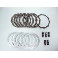 Psychic Fibres/Steels/H.D Springs 16.AT-03901H