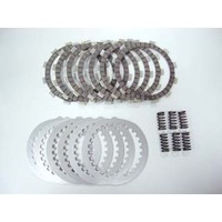 Psychic Fibres/Steels/H.D Springs 16.AT-03902H