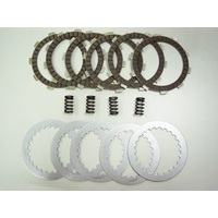 Fibres/Steels/H.D Springs for Honda XR250R 1986-1995
