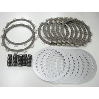 Fibres/Steels/H.D Springs for Yamaha XT600 1990-1995