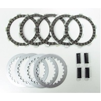 Fibres/Steels/H.D Springs for Yamaha YFM 250 BT/BV BRUIN 2005-2006