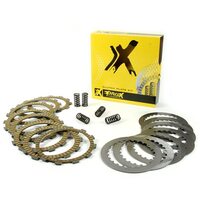 Pro X Complete Clutch Kit 16.CPS13008