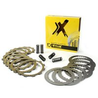 Pro X Complete Clutch Kit for Honda CRF 250 R 2011-2013