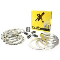 Pro X Complete Clutch Kit 16.CPS13084