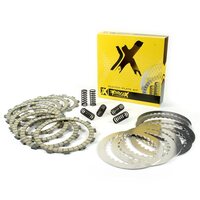 Pro X Complete Clutch Kit 16.CPS13097