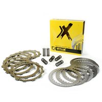 Pro X Complete Clutch Kit 16.CPS14004
