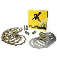 Pro X Complete Clutch Kit 16.CPS14011