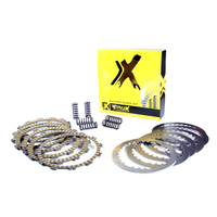 Pro X Complete Clutch Kit for Honda CRF 450 RX 2017-2020