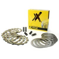 Pro X Complete Clutch Kit 16.CPS22002