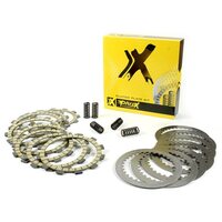 Pro X Complete Clutch Kit for Yamaha YZ125 X 2020
