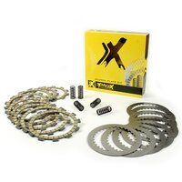 Pro X Complete Clutch Kit for GasGas EC 300 F 2013