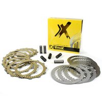 Pro X Complete Clutch Kit 16.CPS24015
