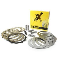 Pro X Complete Clutch Kit 16.CPS27006