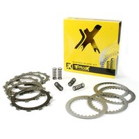 Pro X Complete Clutch Kit for Suzuki RM80 1989-2001