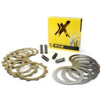 Pro X Complete Clutch Kit for Suzuki RMZ250 2010