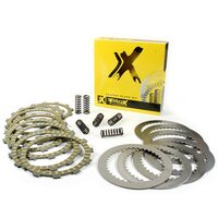 Pro X Complete Clutch Kit for Suzuki RMX450 Z 2010-2019
