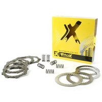 Pro X Complete Clutch Kit for Kawasaki KX 60 1988-2004