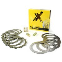 Pro X Complete Clutch Kit for Kawasaki KX 125 1994-1996