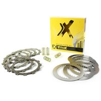 Pro X Complete Clutch Kit for Kawasaki KX 125 1997-2002