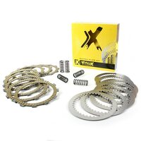 Pro X Complete Clutch Kit for Kawasaki KX 450 F 2010-2018