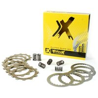 Pro X Complete Clutch Kit 16.CPS60098