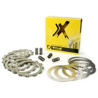 Pro X Complete Clutch Kit for Husqvarna TE 125 2014-2017