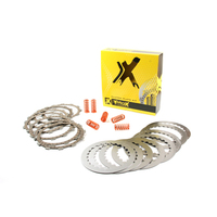 Pro X Complete Clutch Kit for KTM 250 EXC-F 2004-2006