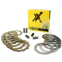 Pro X Complete Clutch Kit for KTM 250 EXC-F 2007-2013