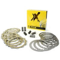 Pro X Complete Clutch Kit for KTM 250 EXC 1996-2012