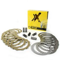 Pro X Complete Clutch Kit for KTM 505 SX ATV 2009-2012