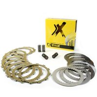 Pro X Complete Clutch Kit for Husaberg FE 390 2010-2012