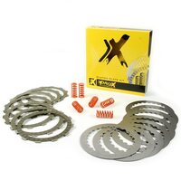 Pro X Complete Clutch Kit for Husaberg FE 450 2004-2008