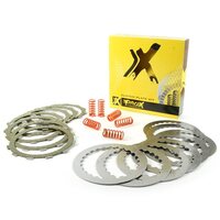 Pro X Complete Clutch Kit for KTM 525 SX/EXC 2003