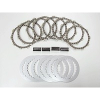 Psychic Fibres/Steels/H.D Springs for Kawasaki KDX220 1997-2006