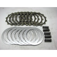 Psychic Fibres/Steels/H.D Springs for Yamaha YZ125 1997-2001