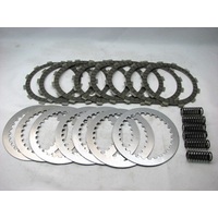 Psychic Fibres/Steels/H.D Springs 16.MX-03552H