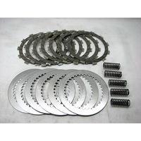 Psychic Fibres/Steels/H.D Springs 16.MX-03564H