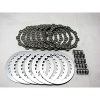 Psychic Fibres/Steels/H.D Springs 16.MX-03573H