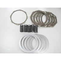 Psychic Fibres/Steels/H.D Springs for Honda CRF150 F 2003-2005
