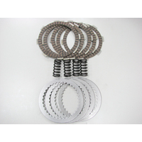 Psychic Fibres/Steels/H.D Springs for Honda CRF150 F 2006-2017