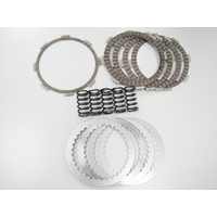 Psychic Fibres/Steels/H.D Springs 16.MX-03613H