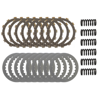 Psychic Fibres/Steels/H.D Springs 16.MX-03630H-1