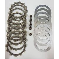Psychic Fibres/Steels/H.D Springs 16.MX-03759H