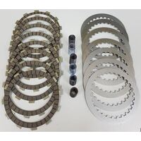 Psychic Fibres/Steels/H.D Springs 16.MX-03765H