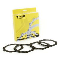 Pro X Clutch Plate Fibre Kit 16.S11030