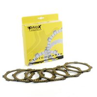 Pro X Clutch Plate Fibre Kit for Honda CRF 150 R 2007-2020